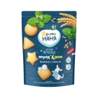 Печенье "Фруто-Няня" пшен.перед сном мелис 6+120гр