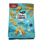 Печенье "Фруто-Няня" раст. яблоко+тыква 6+ 120г