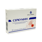 Серкумин таблетки №30