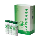 Karipain quruq balzam, 1 g, shisha. № 10