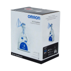 KOMPRESSOR INHALERI OMRON A3 COMLETE NE-C300E