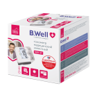 Тонометр запястный модель MED-57