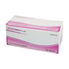 Ketotifen 1 mg No 100 tab.