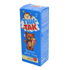 Зубная паста "Тик-Так" фруктовое мороженое 2+ 62 г