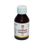 Грудной эликсир NEO 25мл