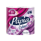 Qog'oz sochiqlar Papia delux 4 qatlam № 2