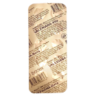 Valerian-Vita No 10 yorlig'i.