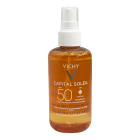145 Спрей двухф. VICHY Capital Soleil SPF50 200мл
