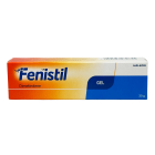 Фенистил 30г гель  для наружного применения