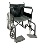 Коляска инвалидная №1 модель FY809E