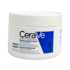 Крем увлажняющий CeraVe для очень сухой кожи 340гр