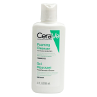Гель для лица CeraVe очищающий для нормальной и жирной кожи 88м