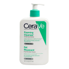 Гель для лица CeraVe очищающий для нормальной и жирной кожи 473мл