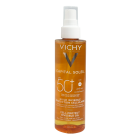 Масло VICHY Capital Soleil Cell Pr SPF50 200мл