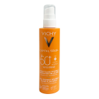 152 Спрей-актив. VICHY Capital Soleil SPF50 200мл
