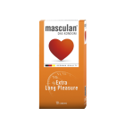 Prezervativ Masculan No 10 Extra Long Leasure