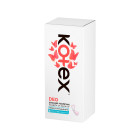 Прокладки ежедневные Kotex Deo Ультратонкие №20