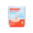 Подгузники Huggies Ultra Comfort размер #3 №21 для мальчиков