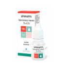 Бринарга, 1%, 5 мл, капли глазные