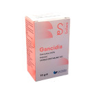 Гансидиа гель глазной стерильный 0,15% 10г