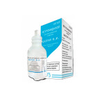 Балгил В.И. 500мг/100мл 100мл р-р д/в/в.и