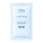 Маска для лица тканевая OLLEE увлажняющая 25мл