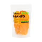 Экочипсы "Biorganic" манго 200г