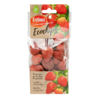 Экочипсы "Biorganic" клубника 30г