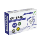 Гутерак, капс. №30