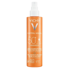 Spray-flyuid VICHY Capital Soleil SPF 50 200 ml