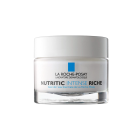 Yuz uchun krem LRP Nutritic interise oziqlantiruvchi 50 ml