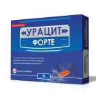 Uratsit forte 400 mg No 60 qopqoq.