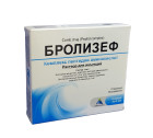 Brolizef 215,2 mg/5ml No 5