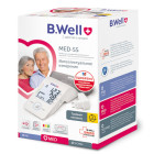 Тонометр электронный модель MED-55