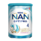 Смесь сухая молочная NAN №4 Optipro 6 м 400 г