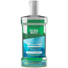 488 Og'iz uchun chayish / tasma GLOBAL WHITE Maks. himoya 300ml