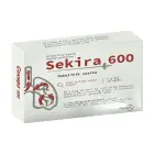 Секира 600мг/3г №10 саше