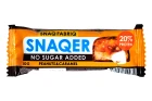 934 Bar Snaq Fabriq Peanut and Caramel 50g