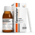 Gropivirin 50 mg/ml 100 ml sirop