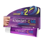 Клензит-C MS 30 г гель для наружного применения
