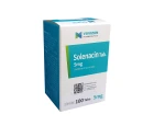 Solenatsin 5 mg No 100 tab. (10x10)