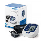 Тонометр электронный Omron M2 Classic HEM-7122-ALRU