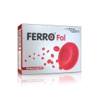 Ферро Фол (Ferro Fol) №30 капсулы