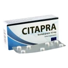 Tsitapra 10 mg № 28 tabletka.