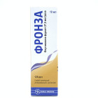 Fronza 27,5 mkg 120 doza (10 ml) burun spreyi