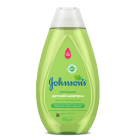 011 Bolalar uchun shampun. Johnson's Baby Moychechak 500ml}