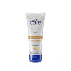 536 Yumshoq parvarish uchun qo'l kremi AVON Care vanil jo'xori 75ml