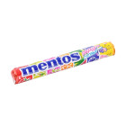 Жевательные драже Mentos радуга 37,5 г