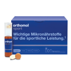 Orthomol Sport vials №30 бутылочка питьевая + капсулы