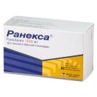Ранекса 1000 1000мг №60 табл.